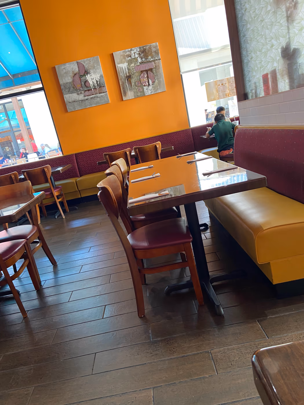 Thai Cafe Estero photo 3