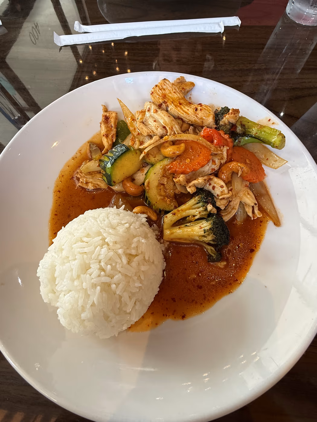 Thai Cafe Estero photo 4