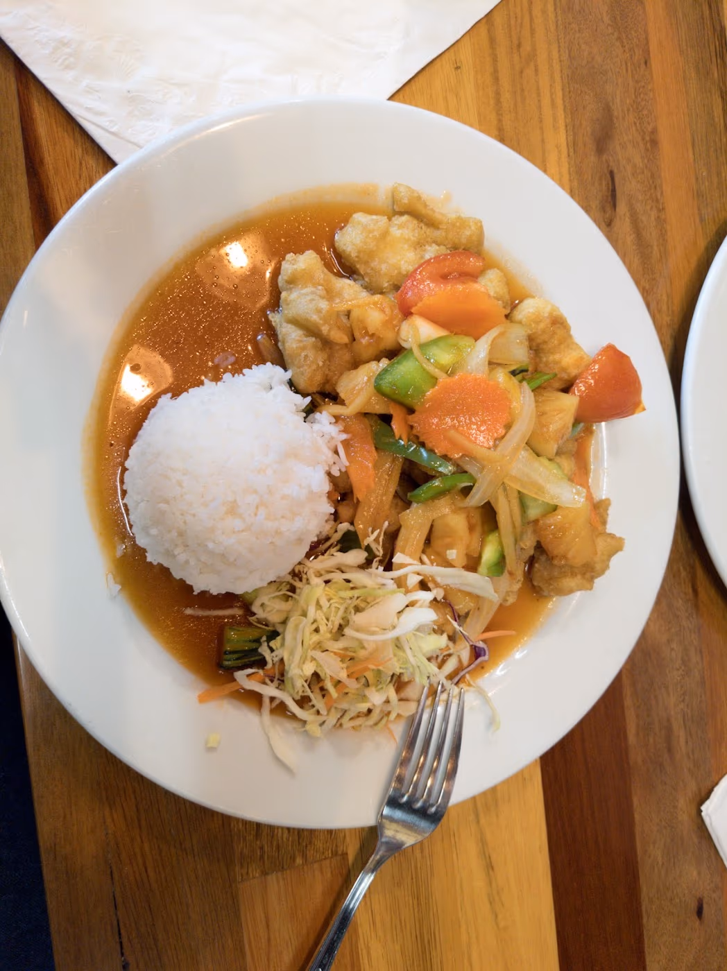 Thai Cafe photo 2