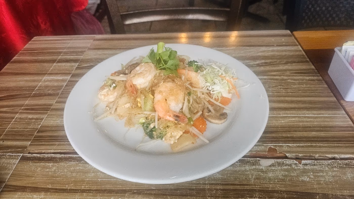 Thai Cafe photo 3