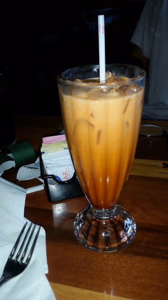 Thai Cafe photo 4