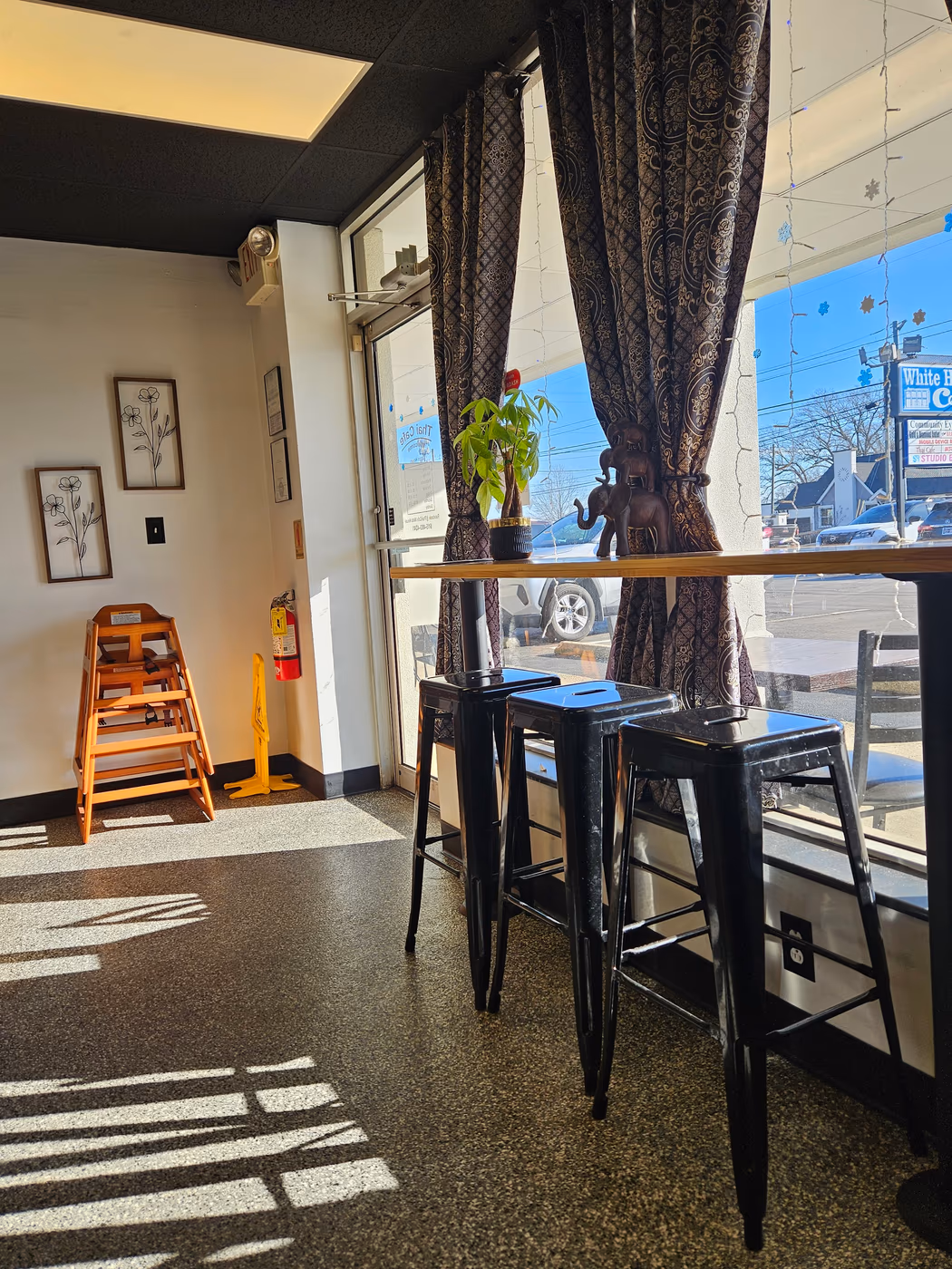 Thai Cafe