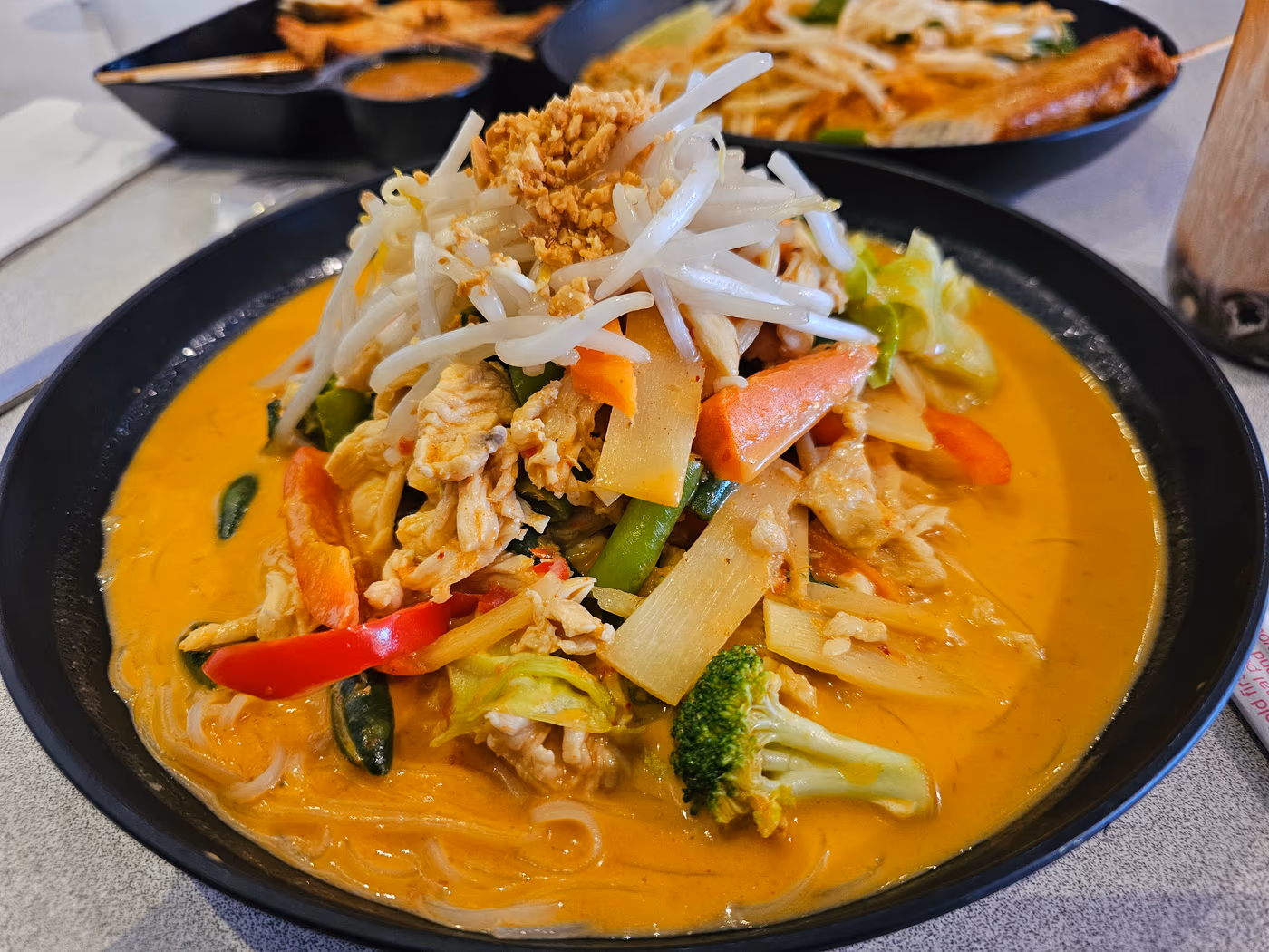 Thai Carrot photo 2