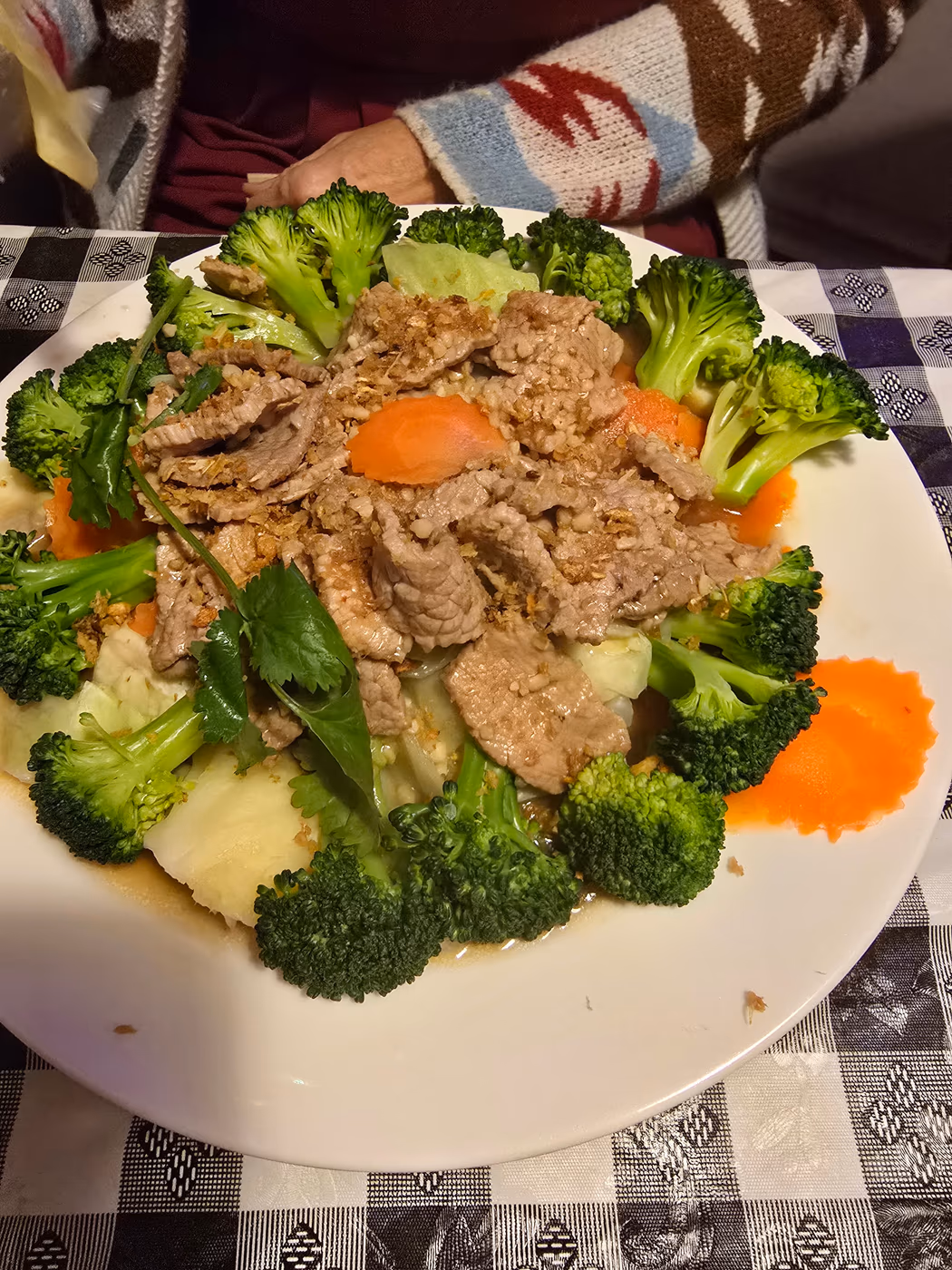 Thai Charlie's Restaurant