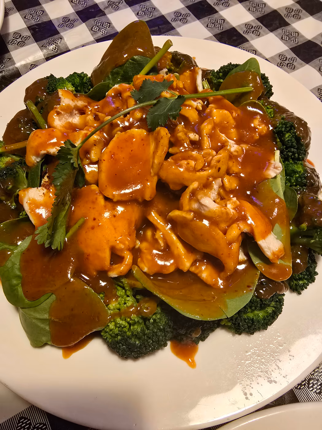Thai Charlie's Restaurant photo 2