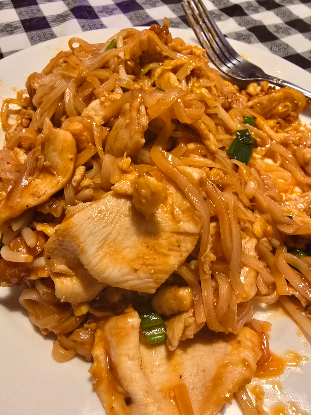 Thai Charlie's Restaurant photo 3