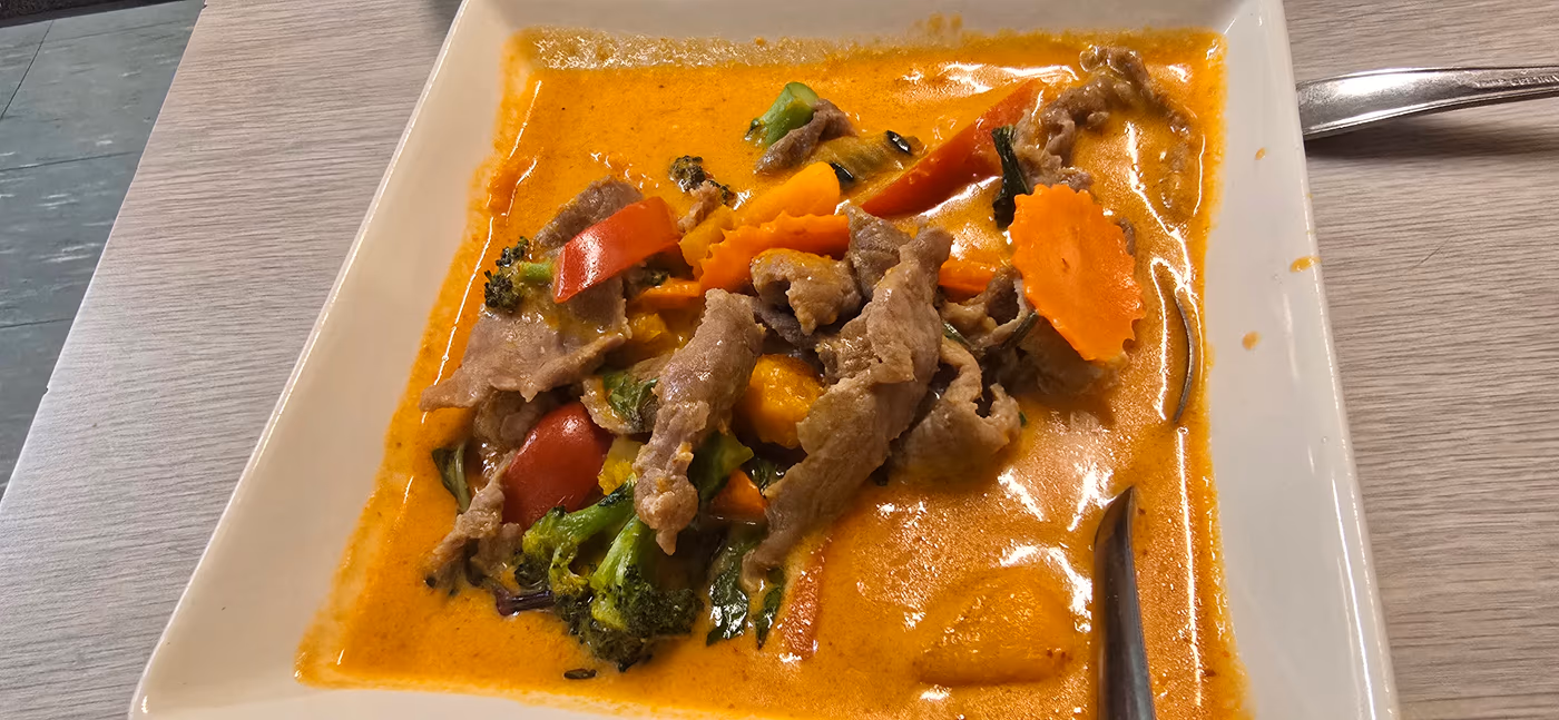 Thai Chef photo 4