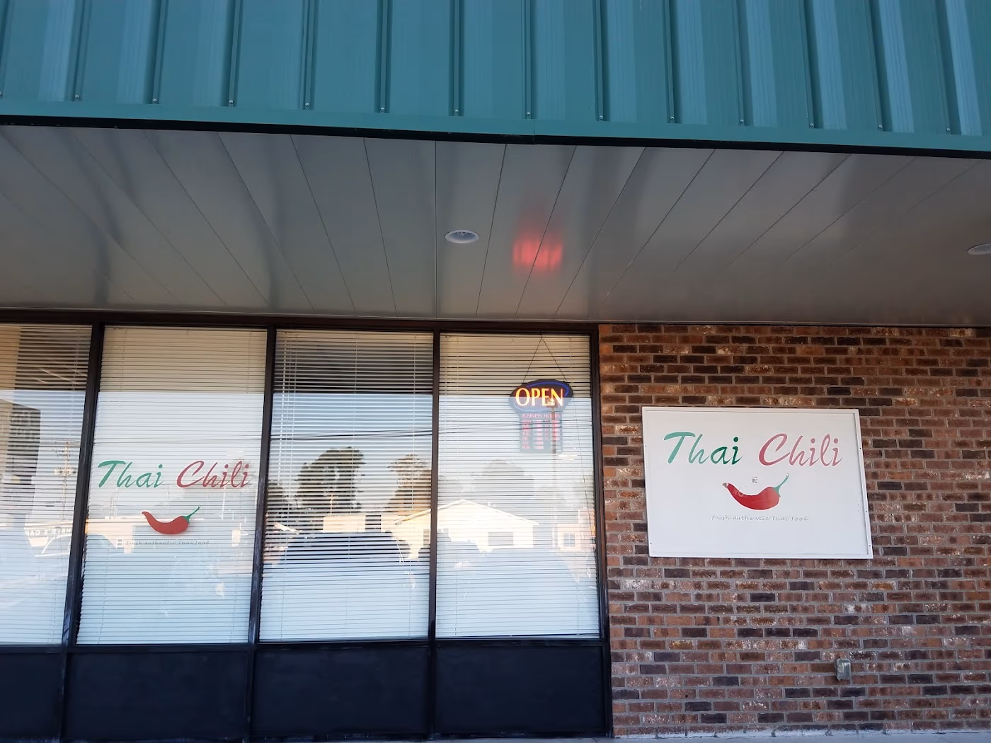 Thai Chili photo 2