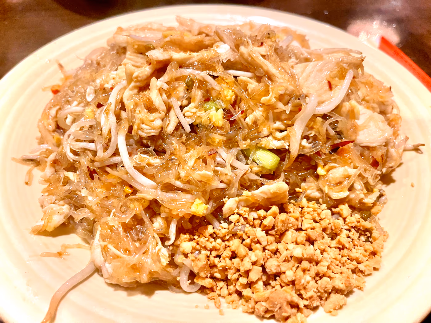 Thai Connection | Columbus, IN