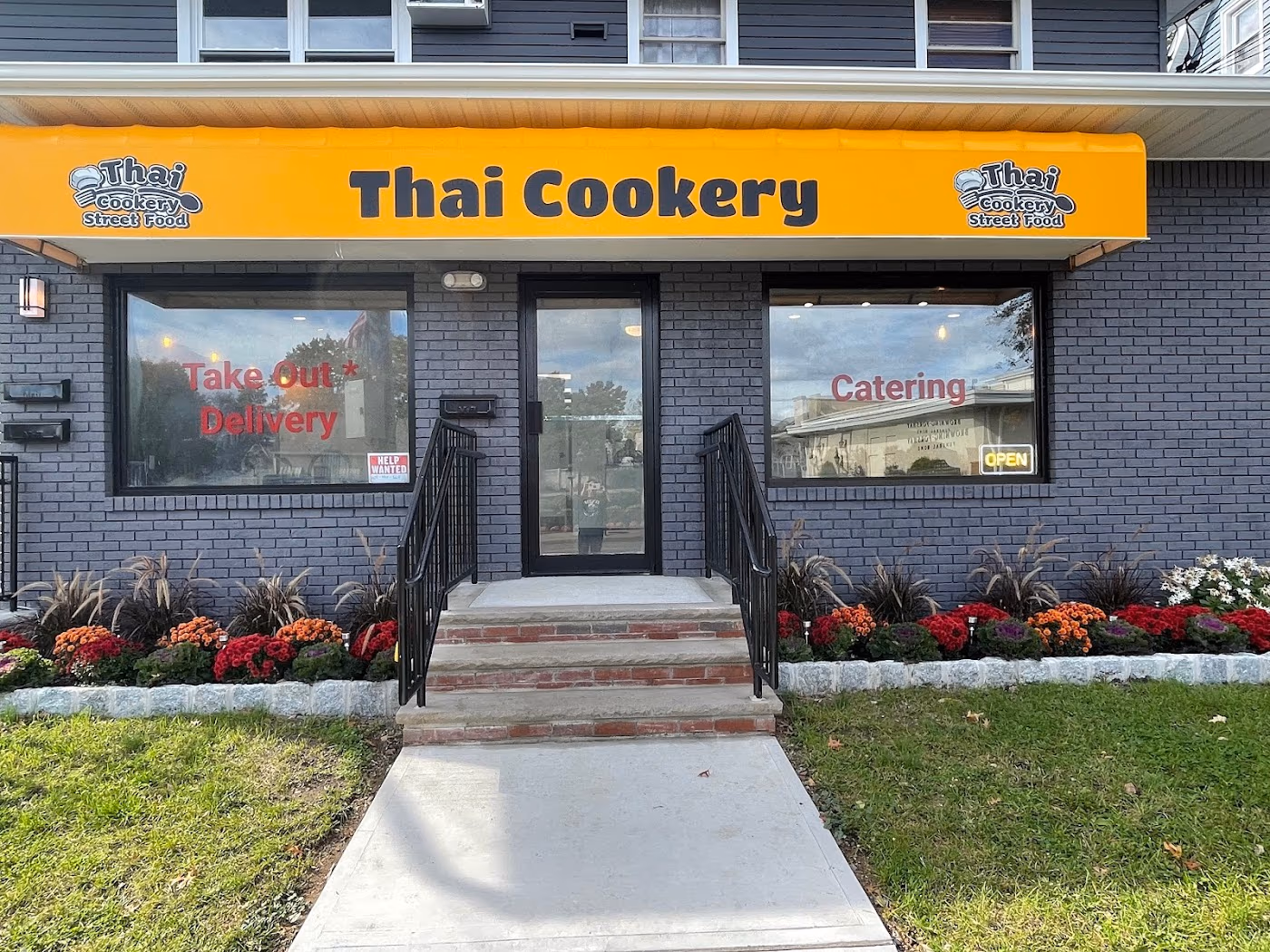 Thai Cookery