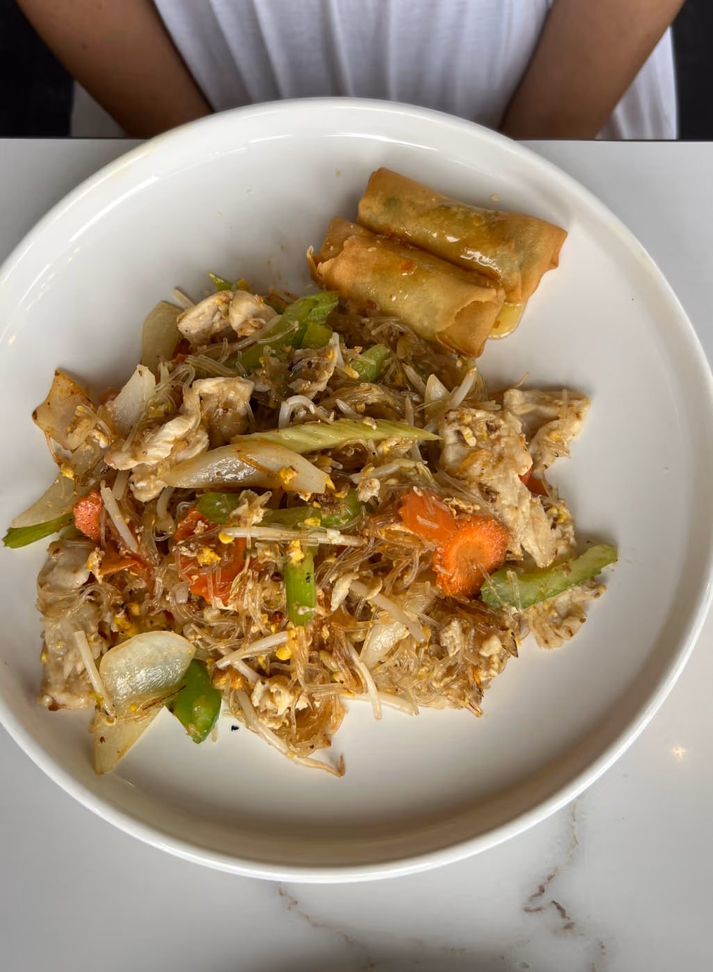 Thai Corner Cuisine Randall