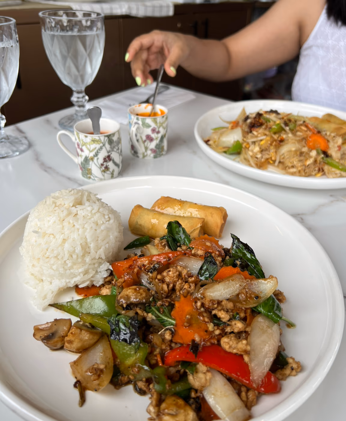 Thai Corner Cuisine Randall photo 2