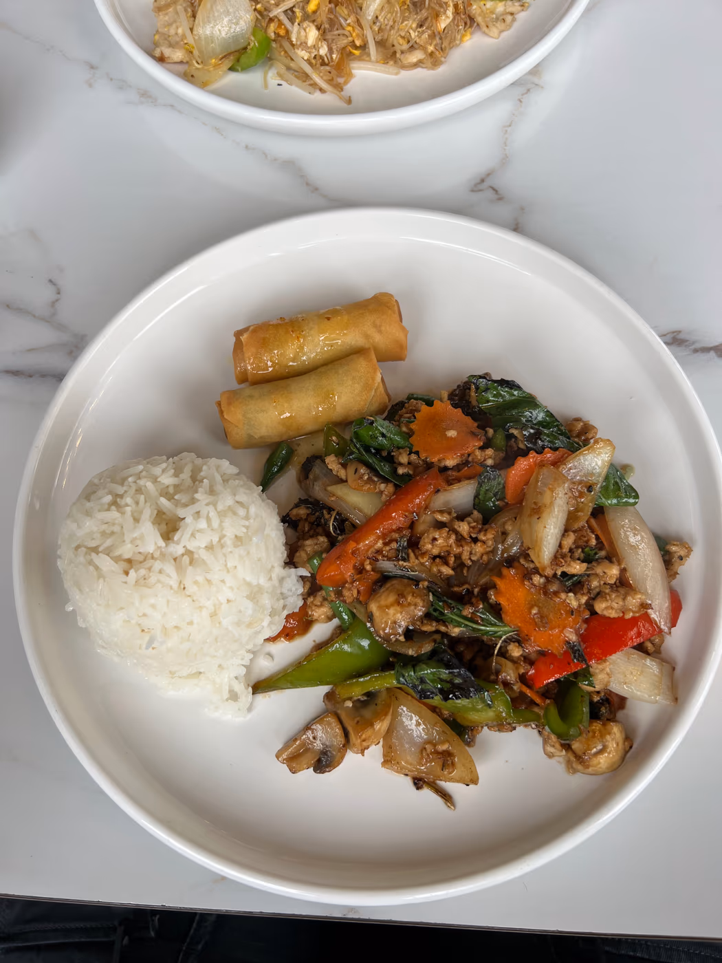 Thai Corner Cuisine Randall photo 3