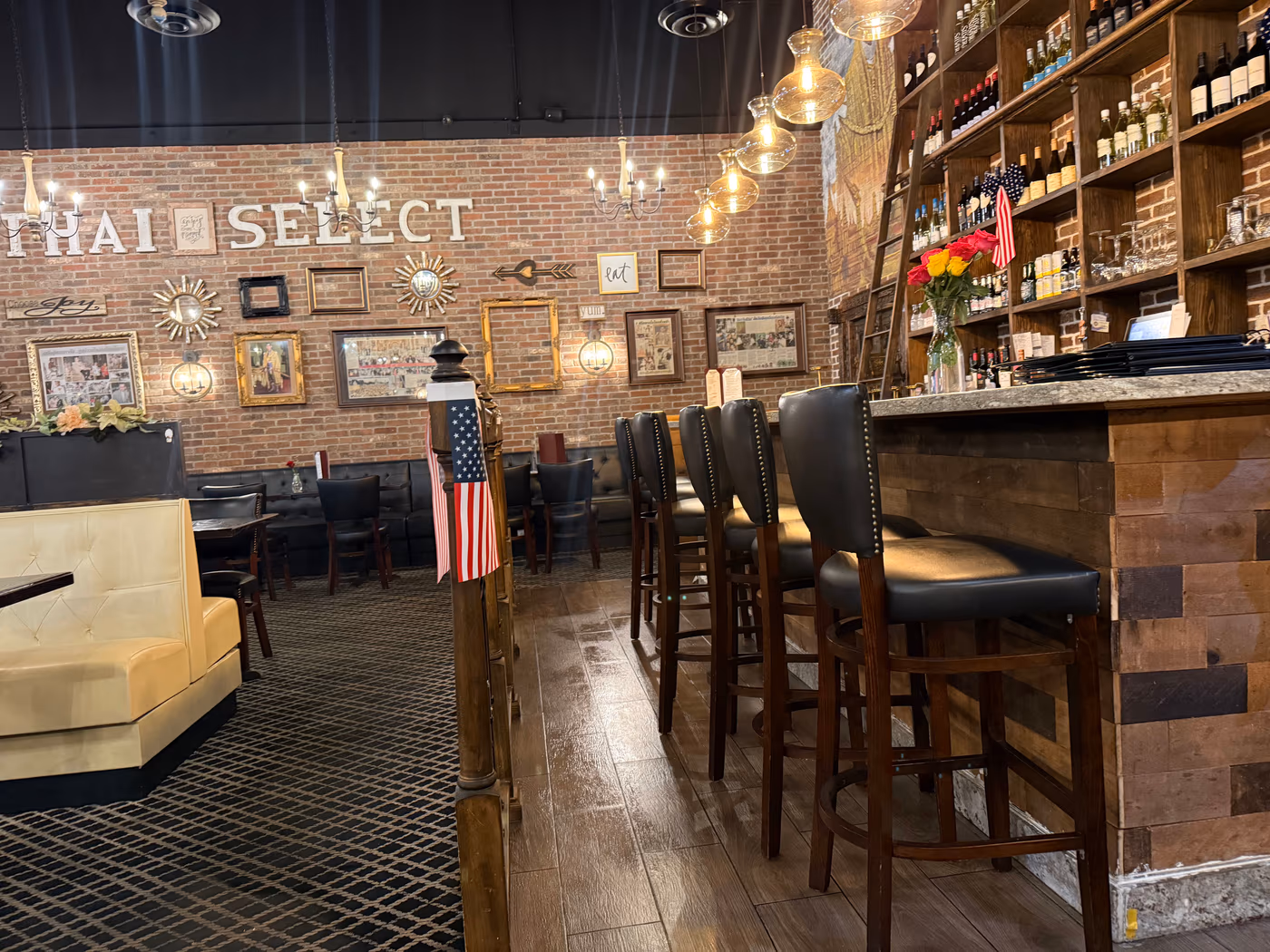Thai Select Restaurant