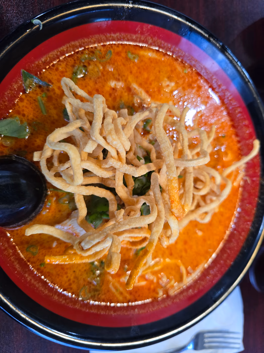 Thai Cuisine