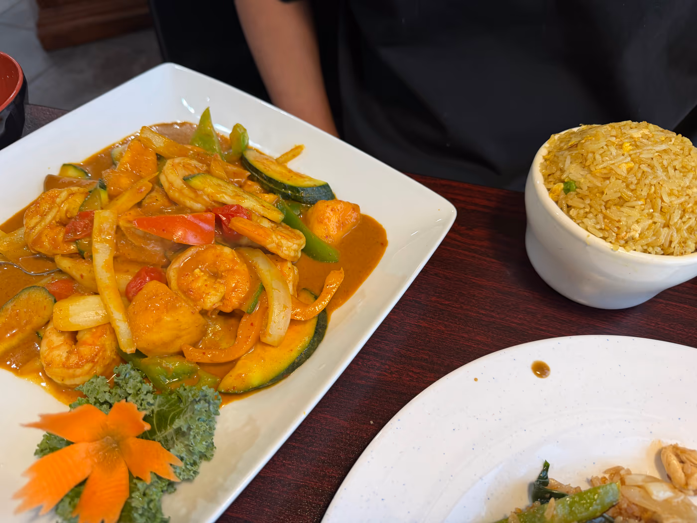 Thai Cuisine photo 2