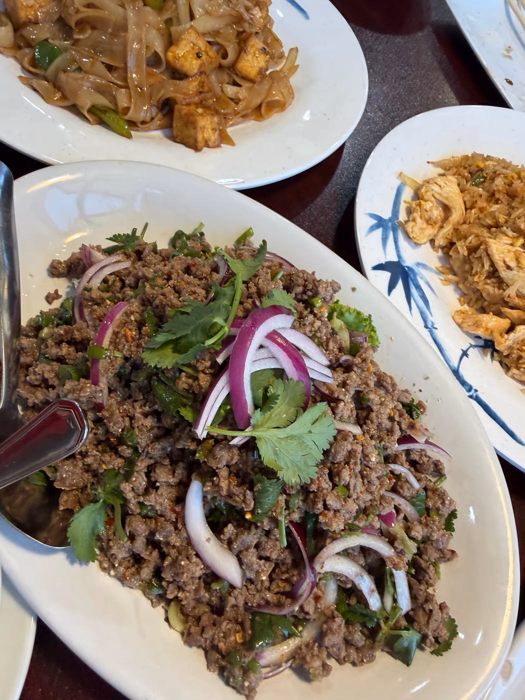 Thai Cuisine photo 3