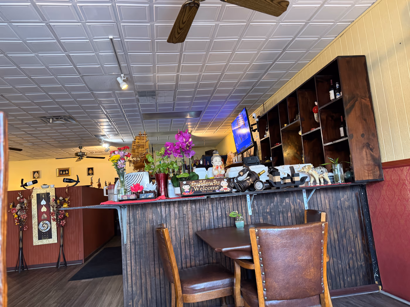 Thai Cuisine Restaurant photo 3