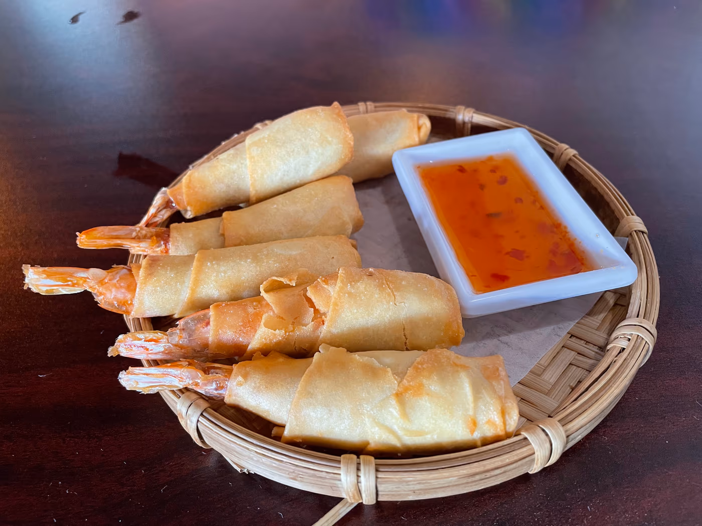 Thai Cuisine