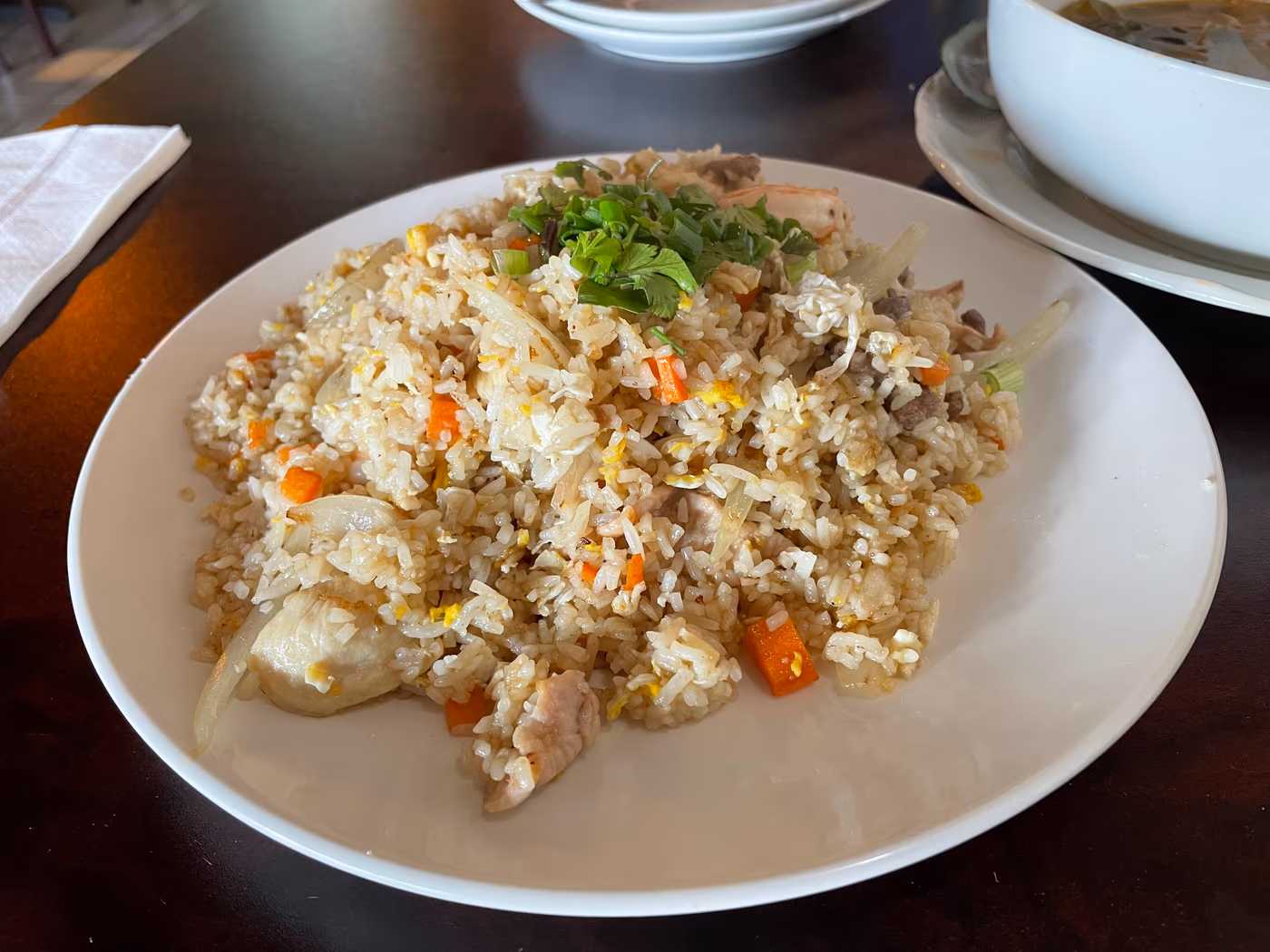 Thai Cuisine photo 2