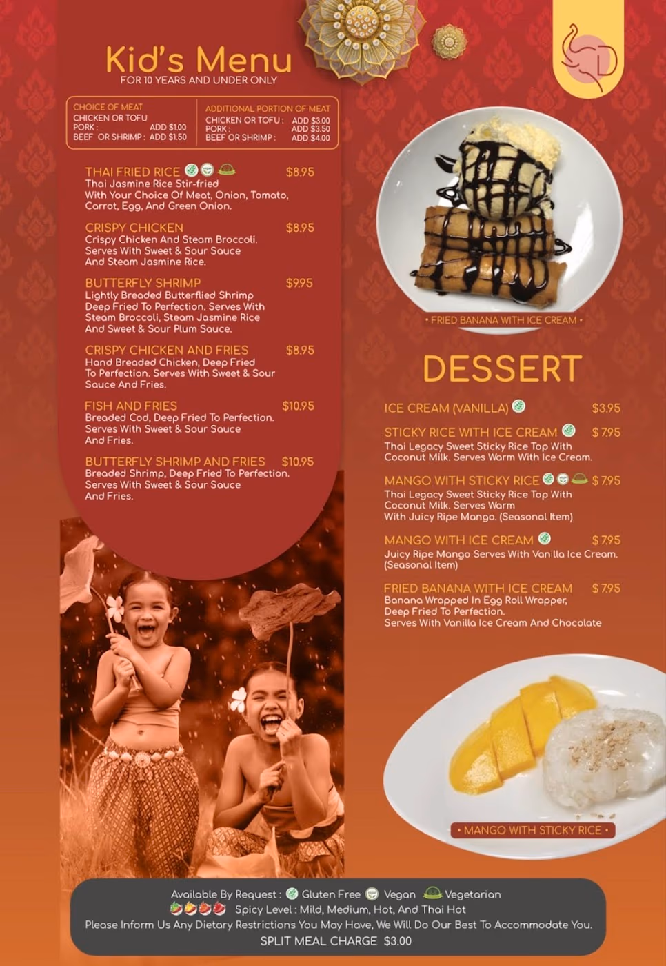 Thai D'Lish