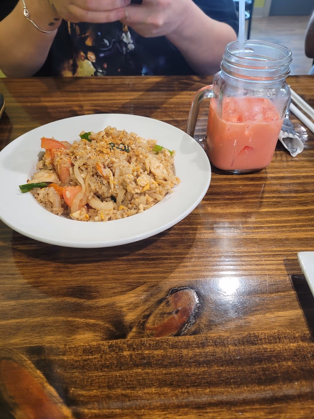 Thai D'Lish photo 2