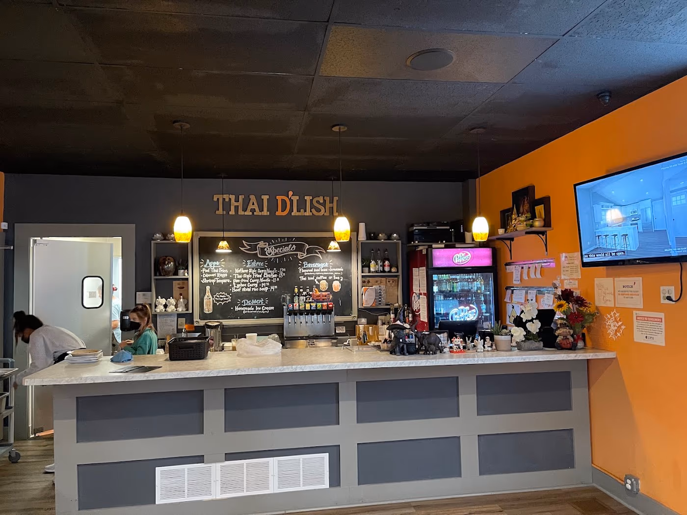 Thai D'Lish photo 3