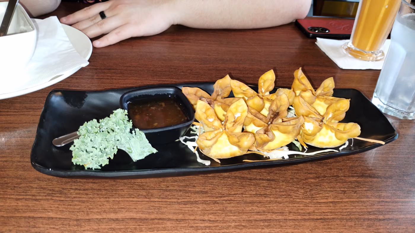 Thai Delicious Restaurant photo 2