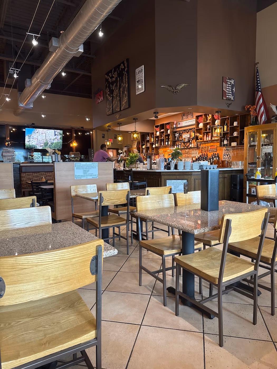 Thai Destiny Restaurant photo 2