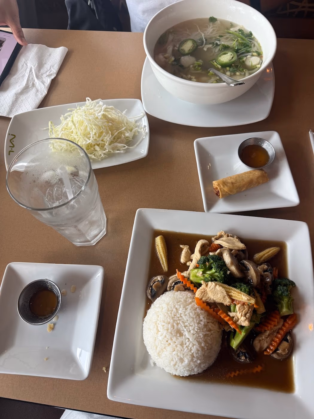 Thai Destiny Restaurant photo 3