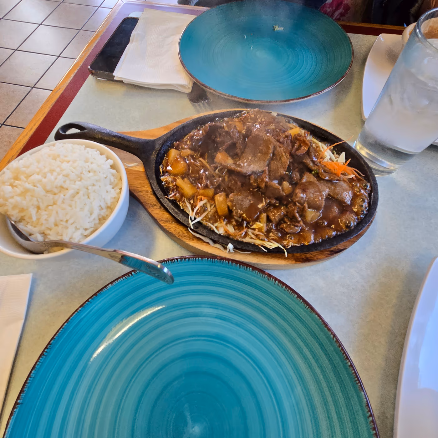 Thai Corner Cuisine photo 2