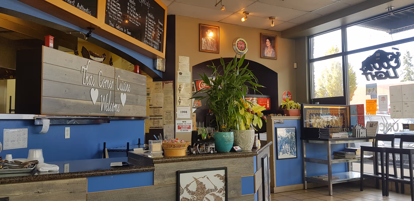 Thai Corner Cuisine photo 3