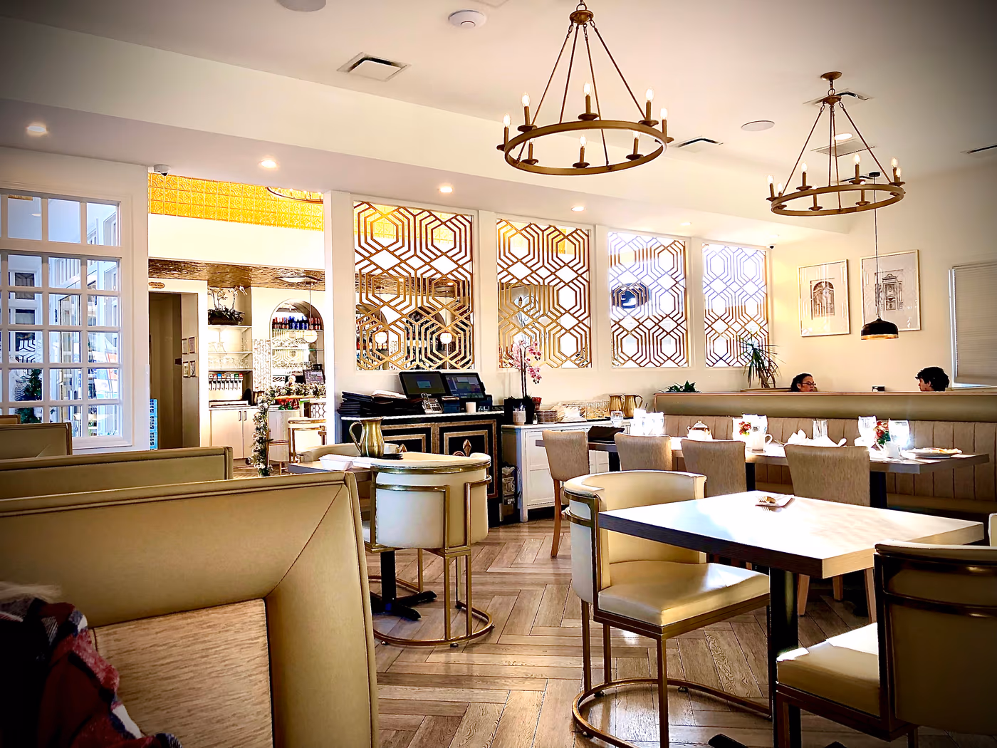 Thai Divine Restaurant photo 2