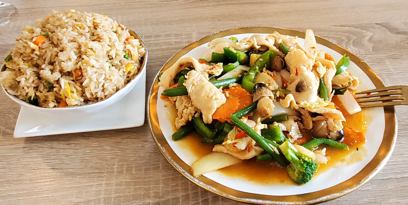 Thai Divine Restaurant photo 4