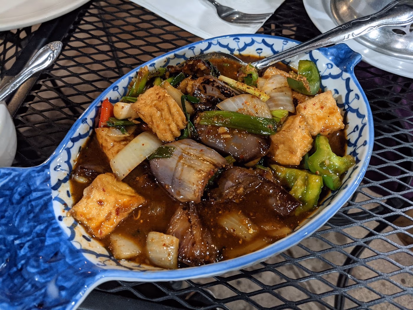Thai Elephant Restaurant photo 2