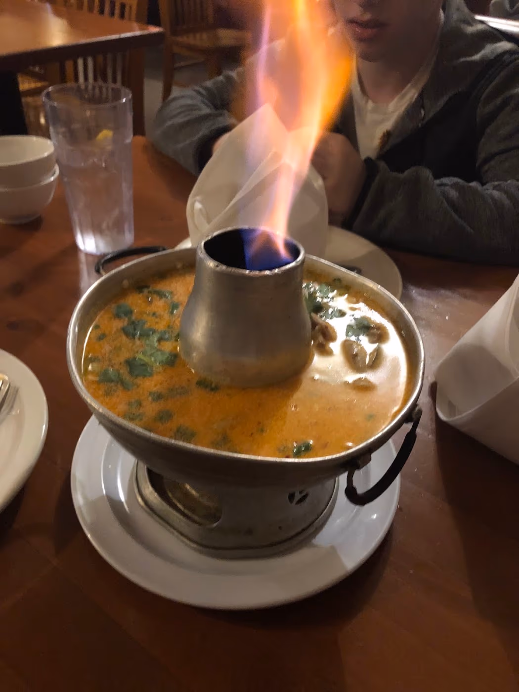 Thai Elephant Restaurant photo 4