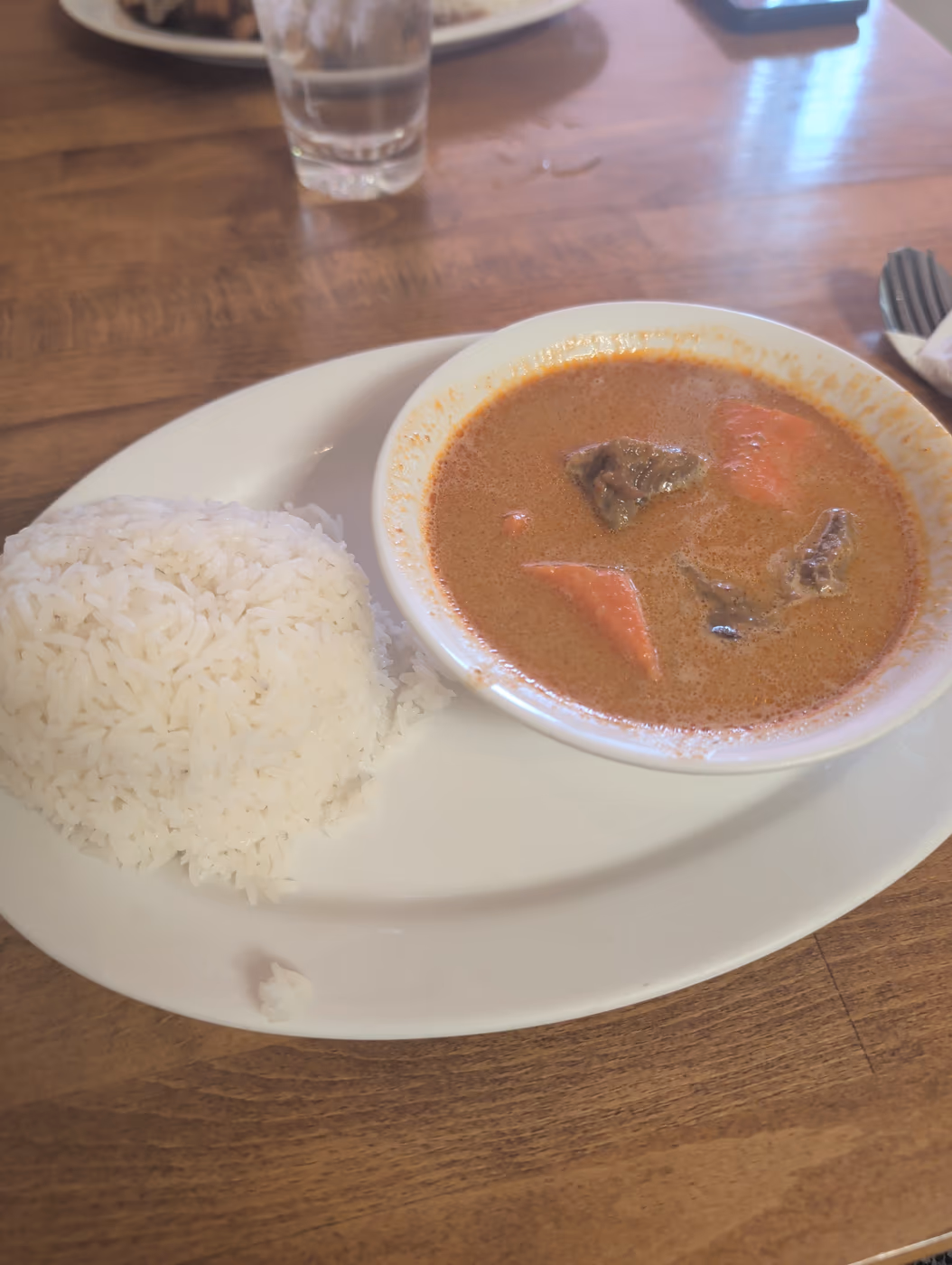 Thai Essence