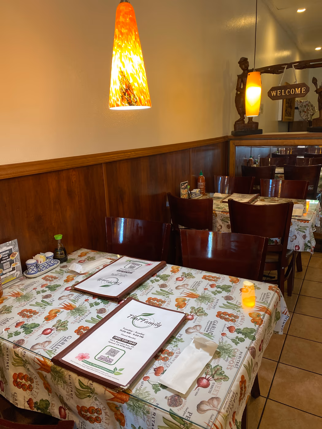 Thai Family Sisters Restaurant photo 3