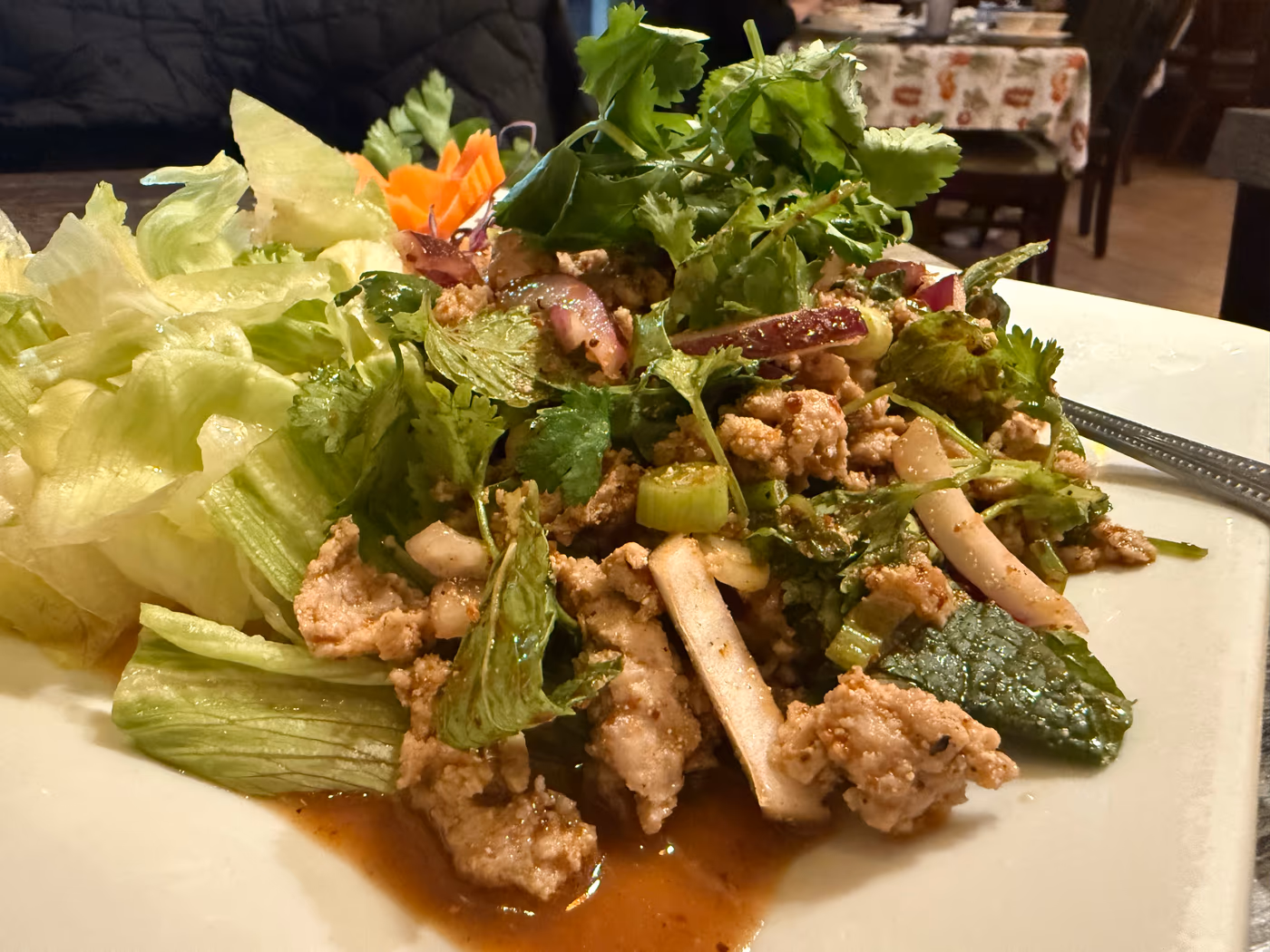 Thai Family Sisters Restaurant photo 4