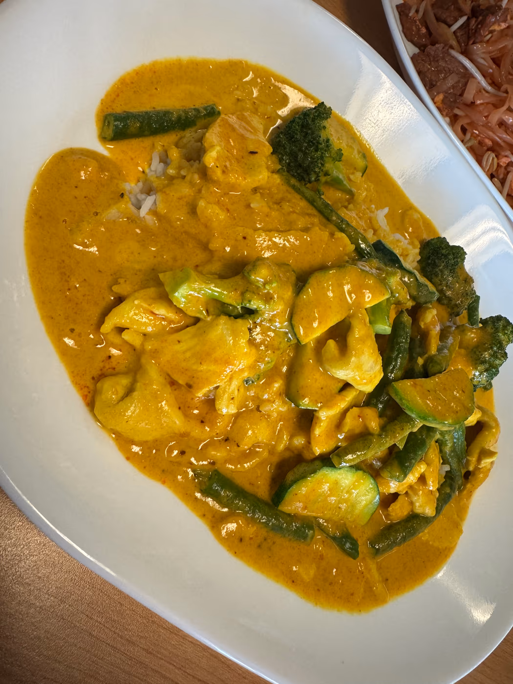 Thai Flavor