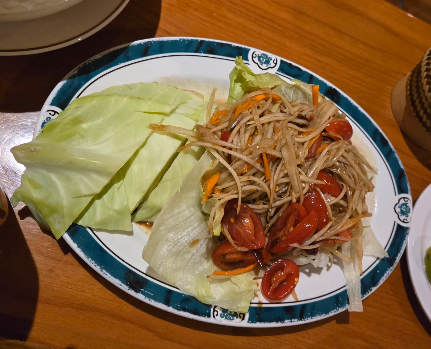 Thai Fusion