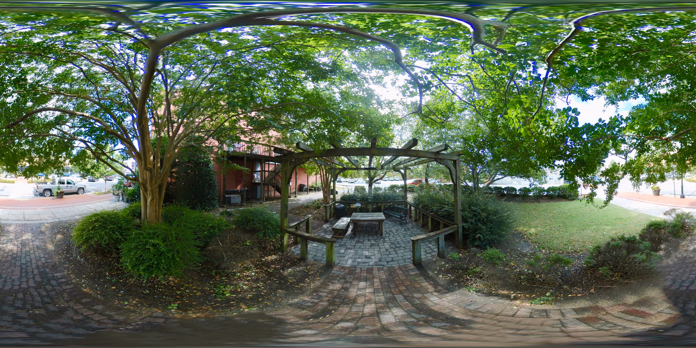Thai Garden Cuisine