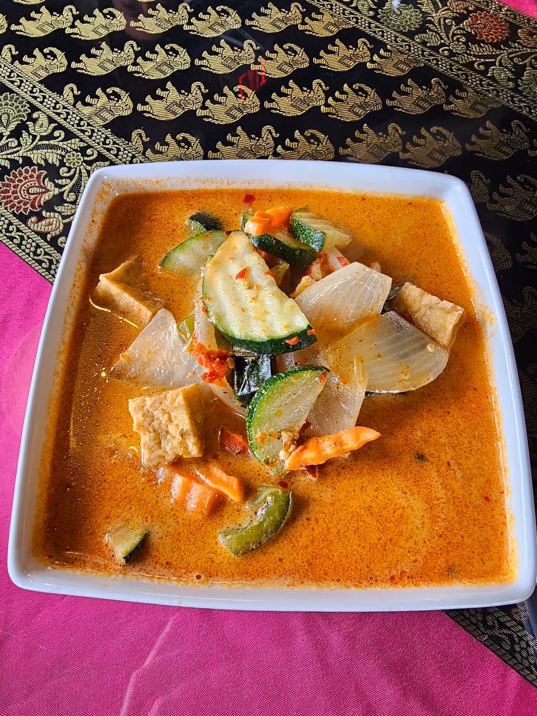 Thai Garden