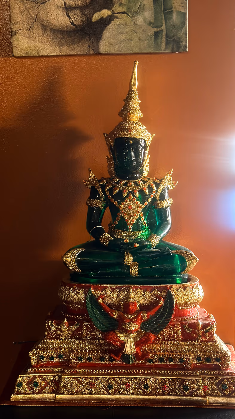 Thai Garden photo 2