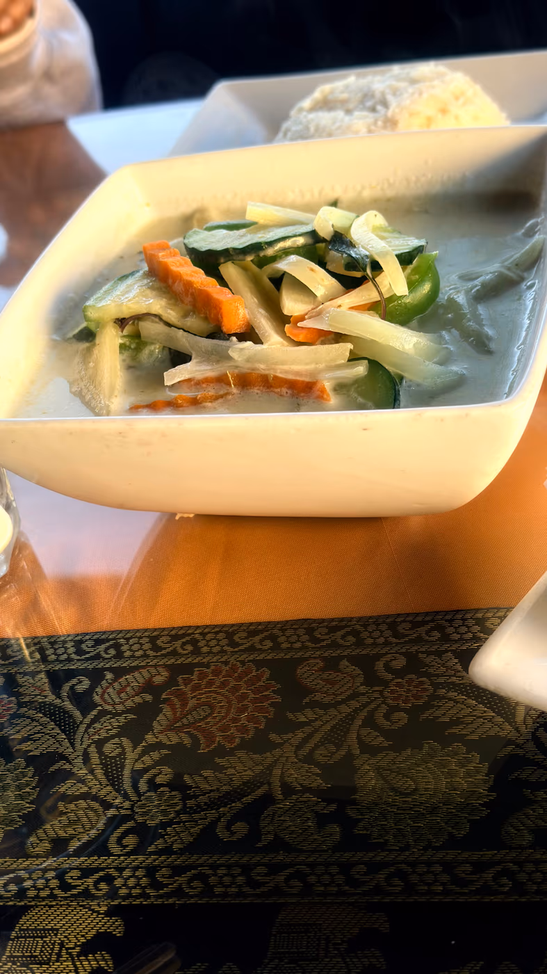 Thai Garden photo 3