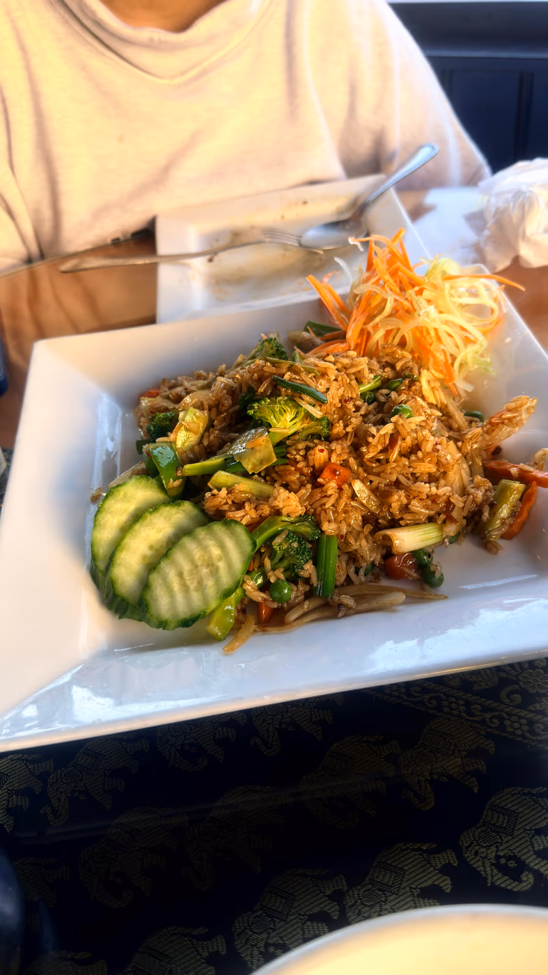 Thai Garden photo 4
