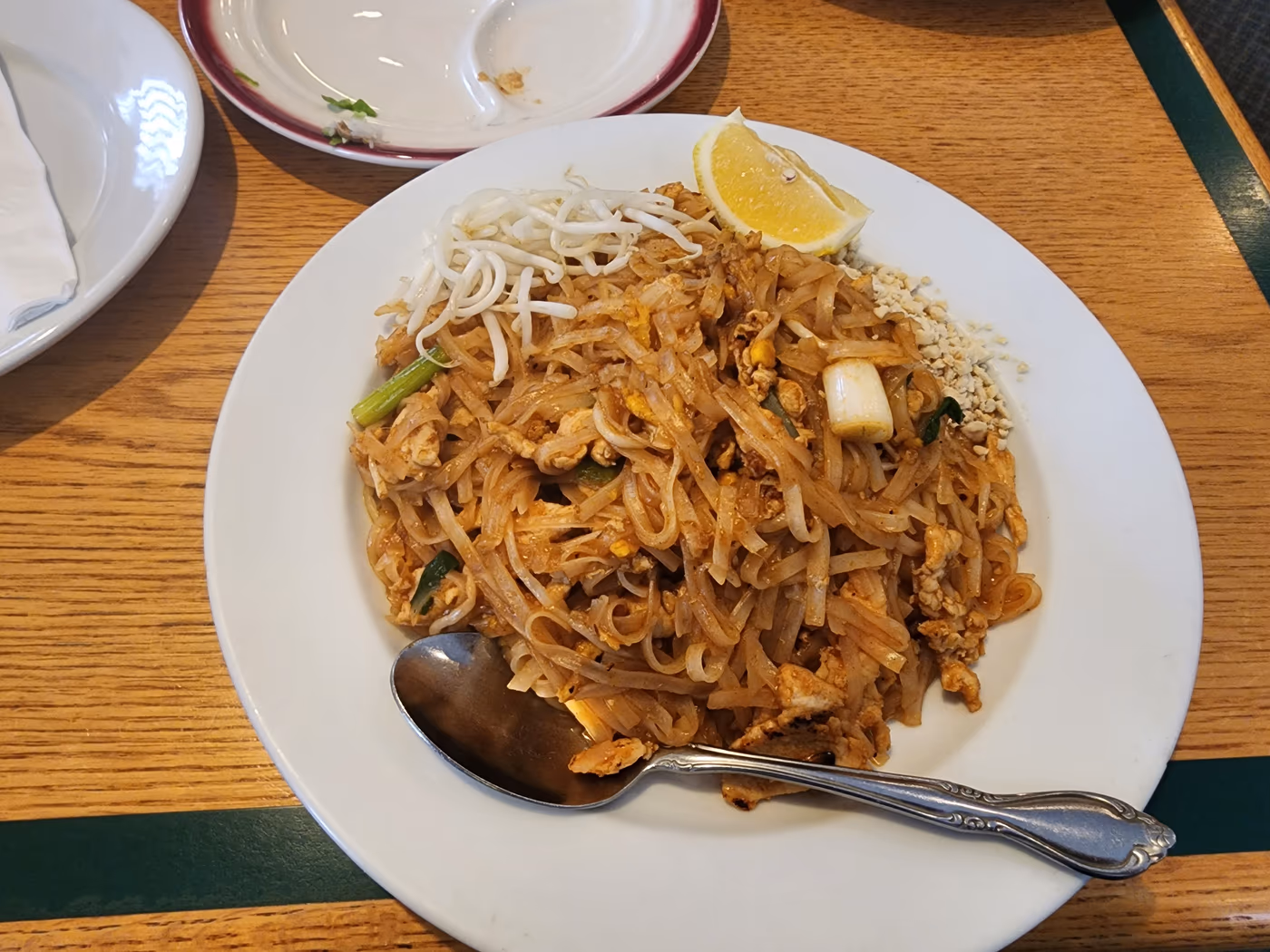 Thai Ginger Restaurant photo 2