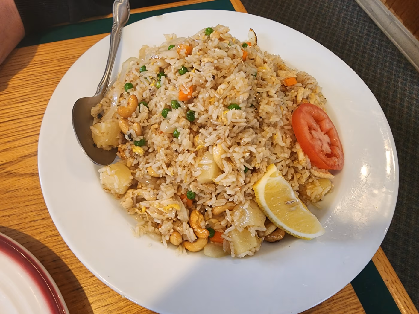 Thai Ginger Restaurant photo 3