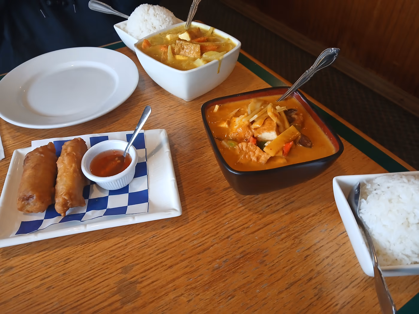 Thai Ginger Restaurant photo 4