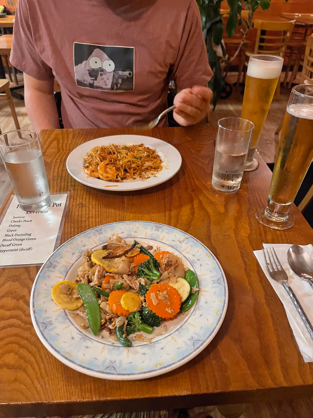 Thai Grille